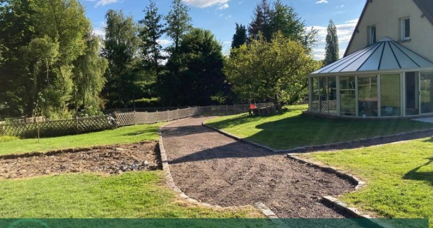 vente Maison Bonneville La Louvet