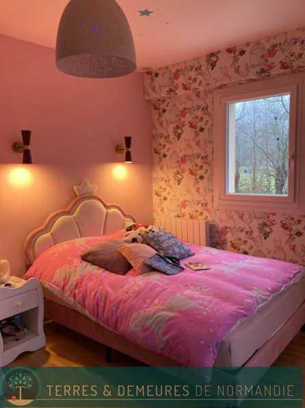 vente Maison Bonneville La Louvet - Photo 9