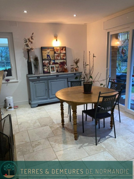 vente Maison Bonneville La Louvet - Photo 8