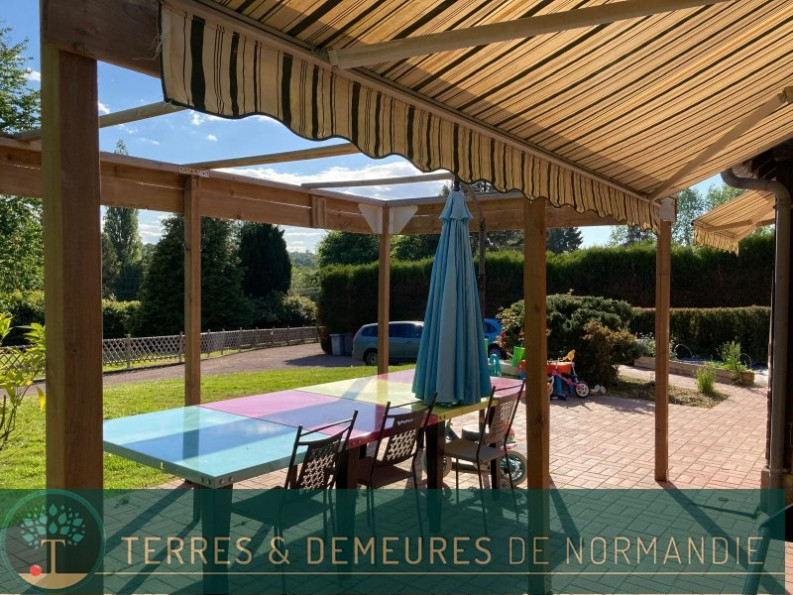 vente Maison Bonneville La Louvet - Photo 3