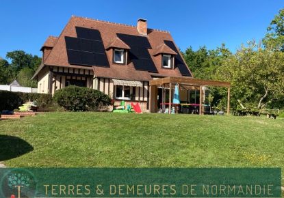 vente Maison Bonneville La Louvet