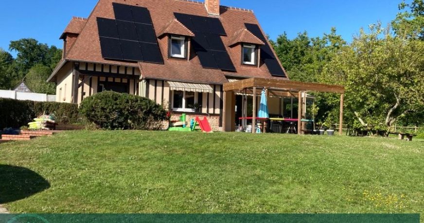 vente Maison Bonneville La Louvet