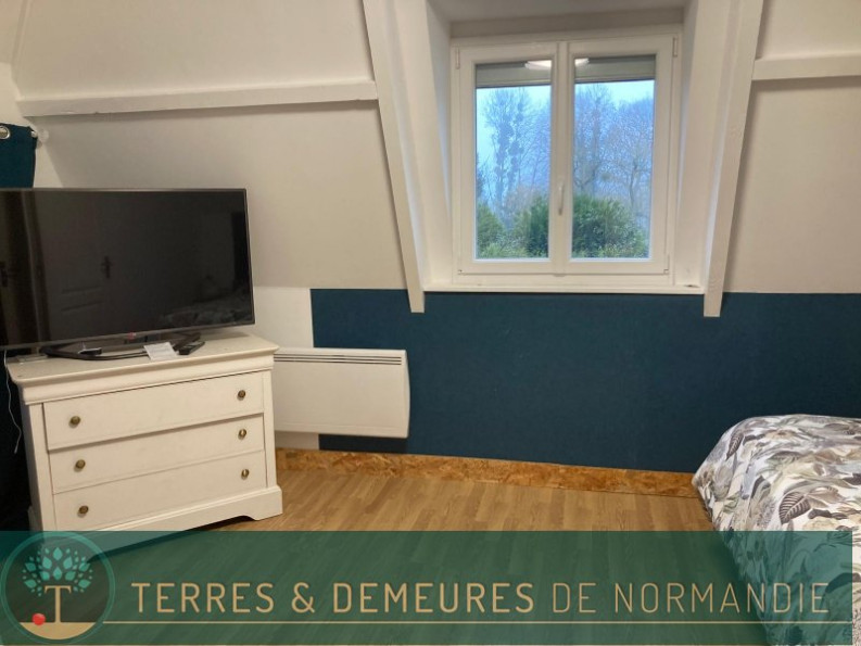 vente Maison Bonneville La Louvet - Photo 10