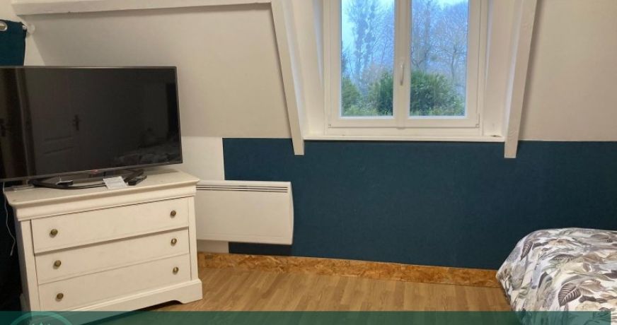 vente Maison Bonneville La Louvet