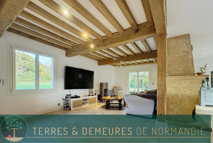 vente Maison Bonneville La Louvet - Photo 7