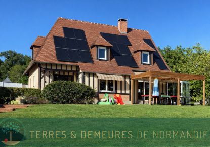 vente Maison Bonneville La Louvet