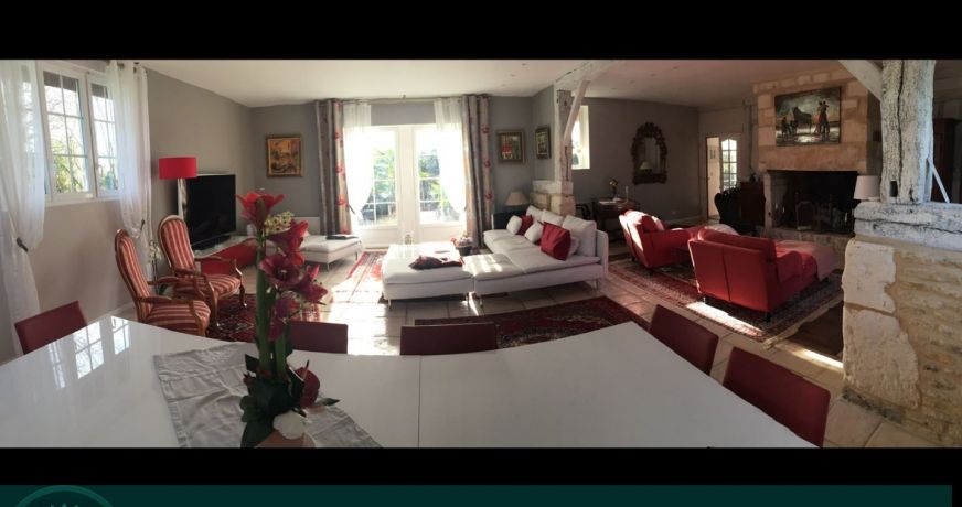 vente Maison normande Honfleur