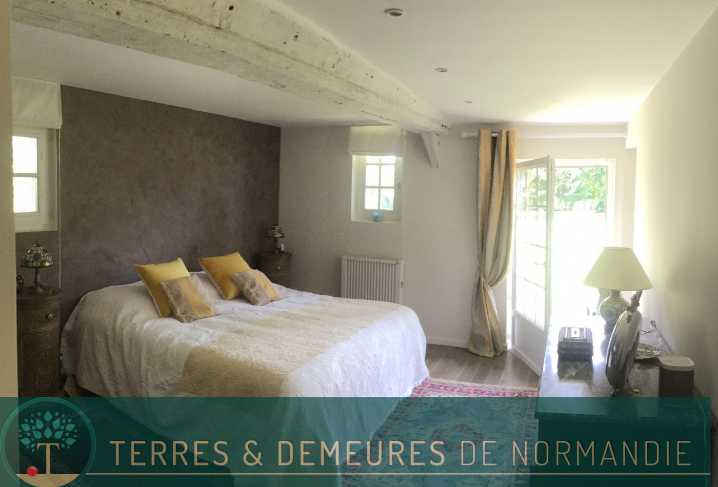 vente Maison normande Honfleur - Photo 10