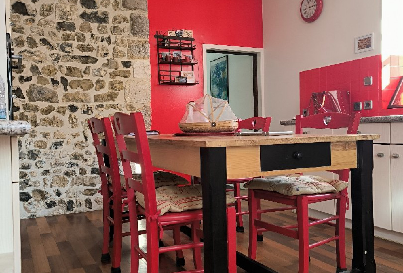 vente Maison de caractère Pont Audemer - Photo 9