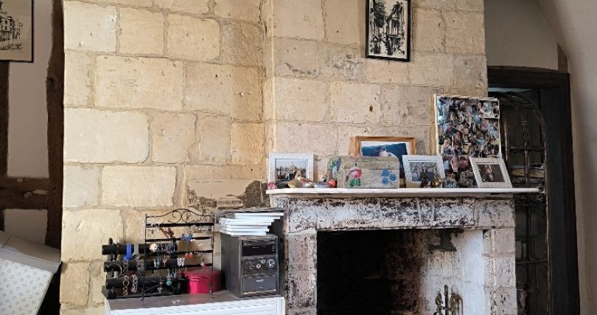 vente Maison de caractère Pont Audemer