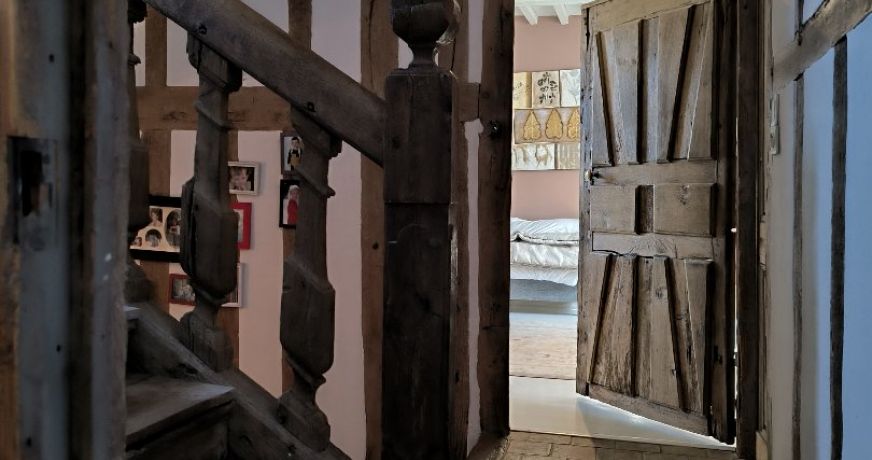 vente Maison de caractère Pont Audemer