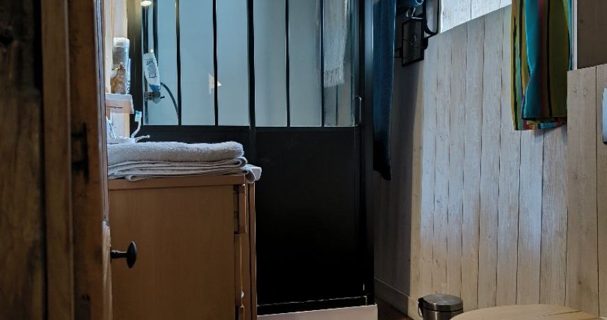 vente Maison de caractère Pont Audemer