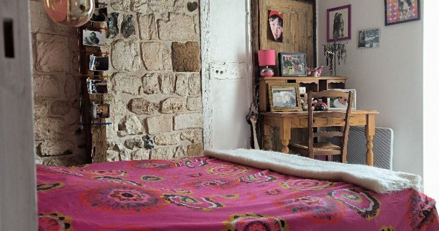 vente Maison de caractère Pont Audemer