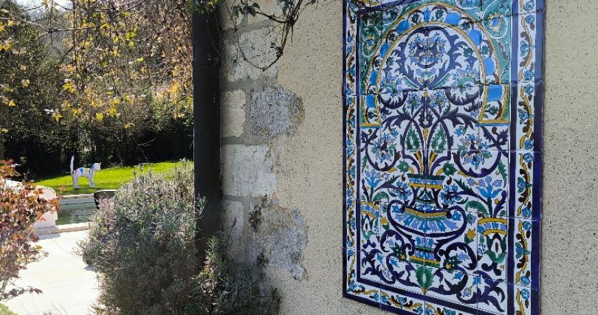 vente Maison de caractère Pont Audemer