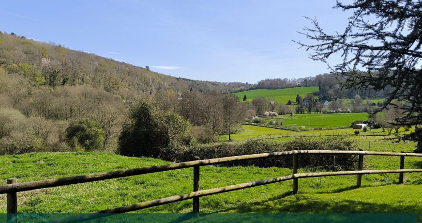 vente Maison de caractère Pont Audemer