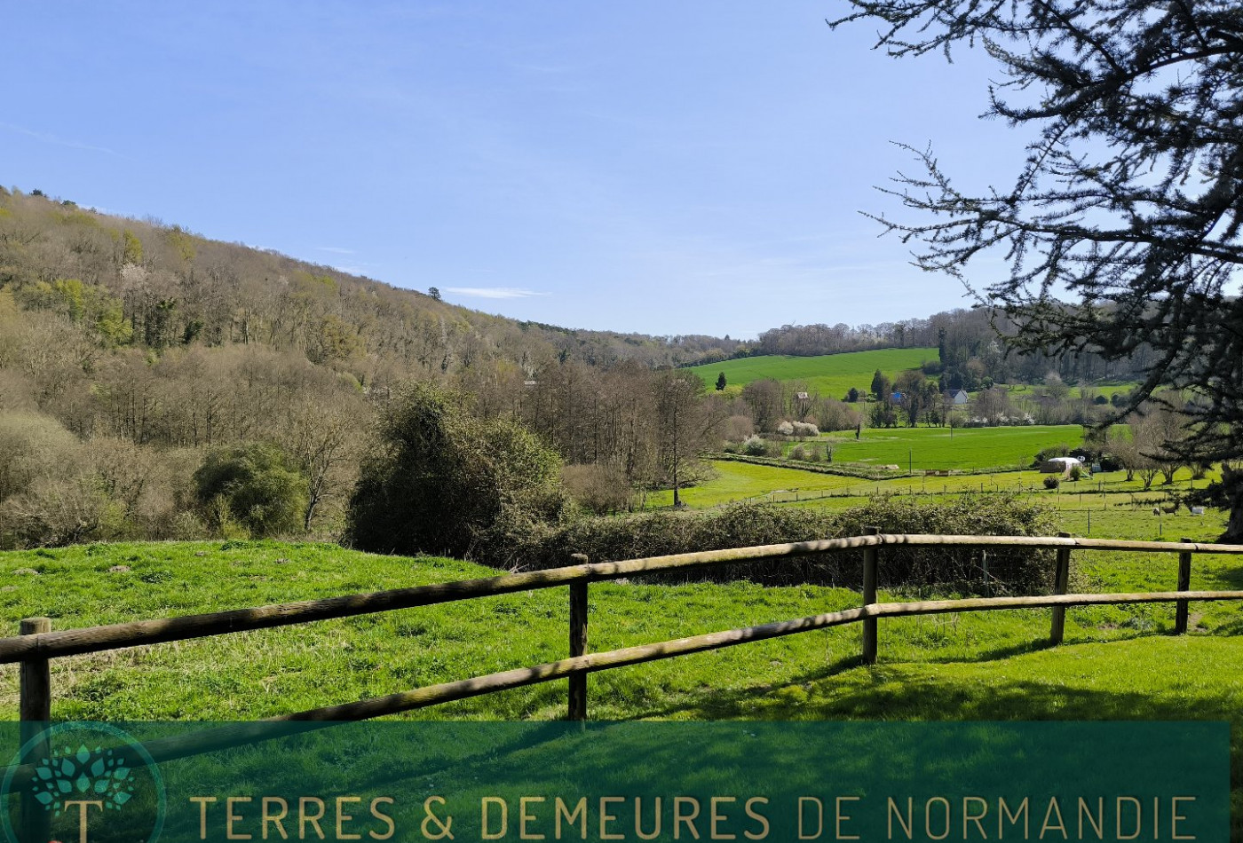vente Maison de caractère Pont Audemer - Photo 3