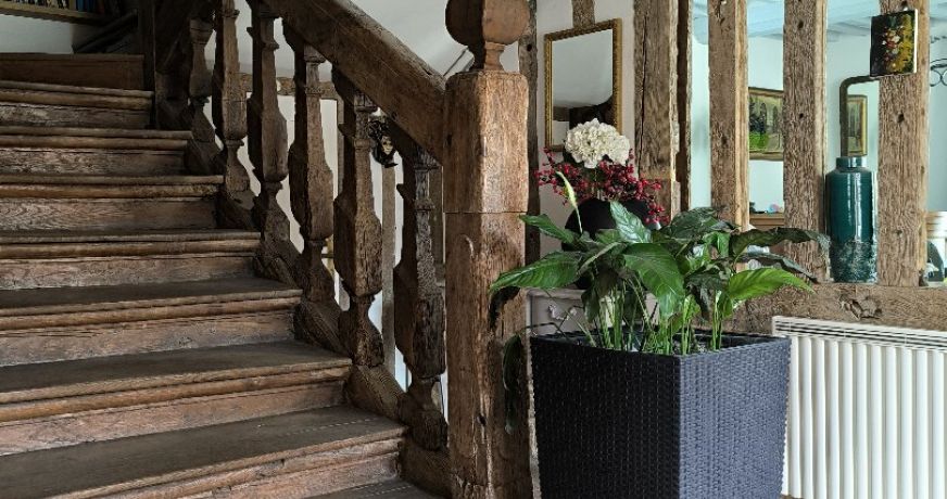 vente Maison de caractère Pont Audemer