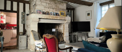 vente Maison de caractère Pont Audemer