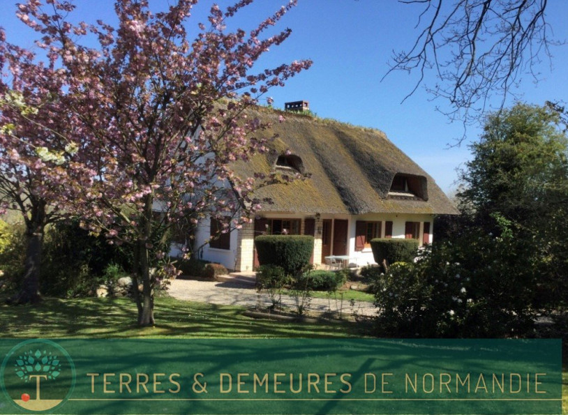 vente Maison Beuzeville - Photo 5