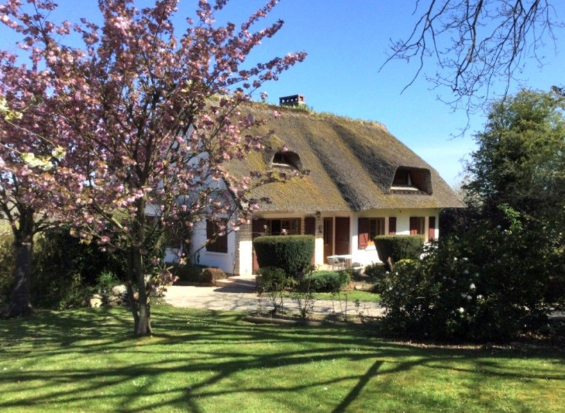 vente Maison Beuzeville - Photo 1