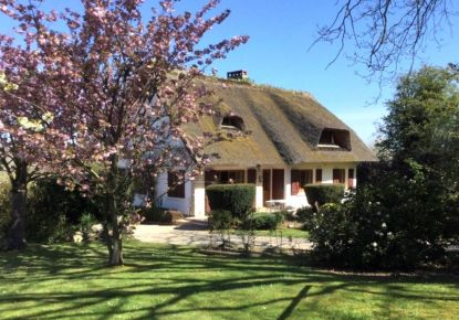 vente Maison Beuzeville