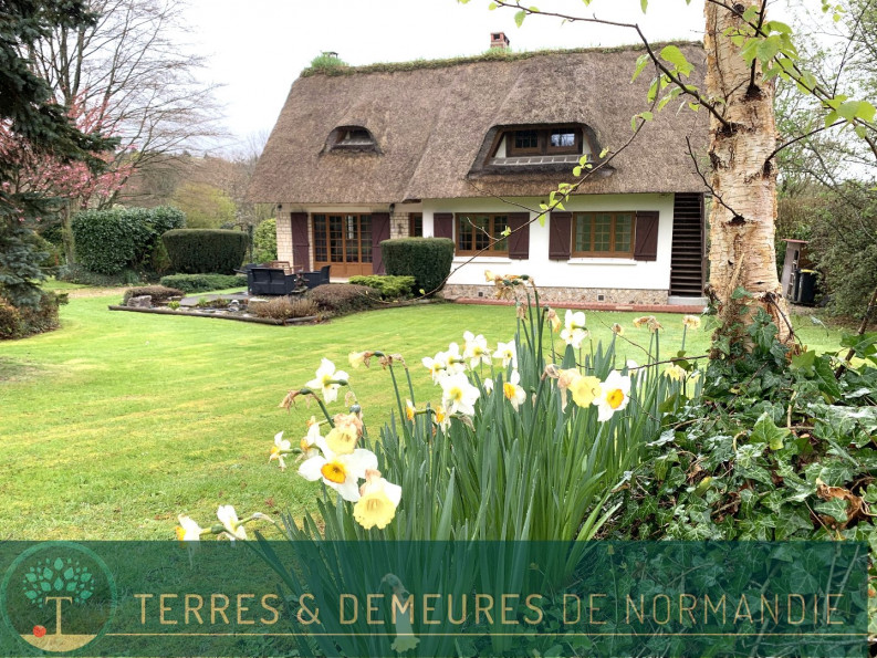 vente Maison Beuzeville - Photo 4