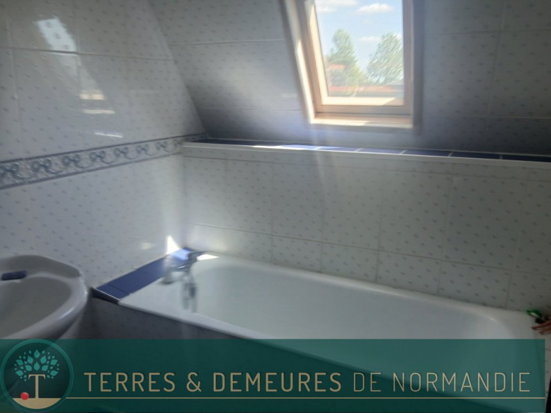 vente Maison Le Bec Hellouin - Photo 4