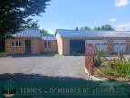 vente Maison Le Bec Hellouin