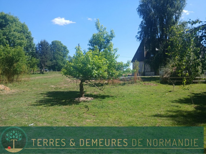 vente Maison Le Bec Hellouin - Photo 9