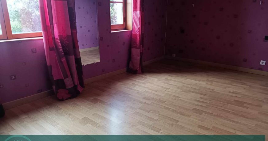 vente Manoir Bourg Achard