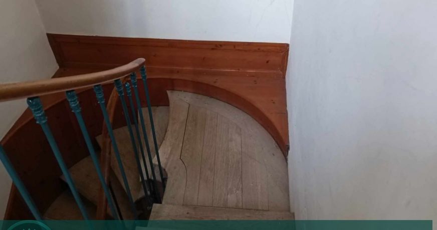 vente Manoir Bourg Achard