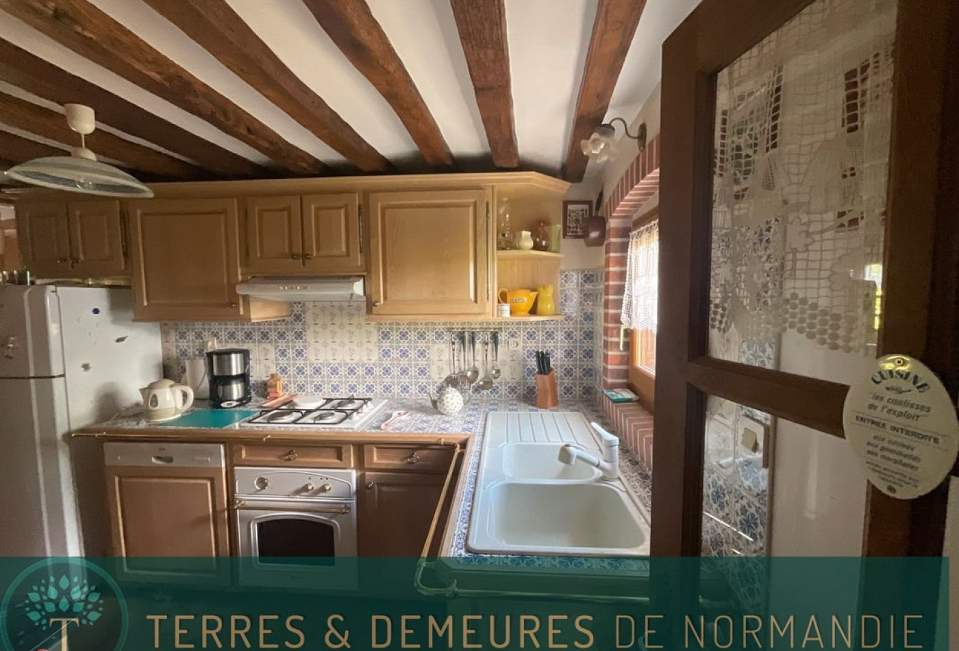 vente Maison Cormeilles - Photo 3
