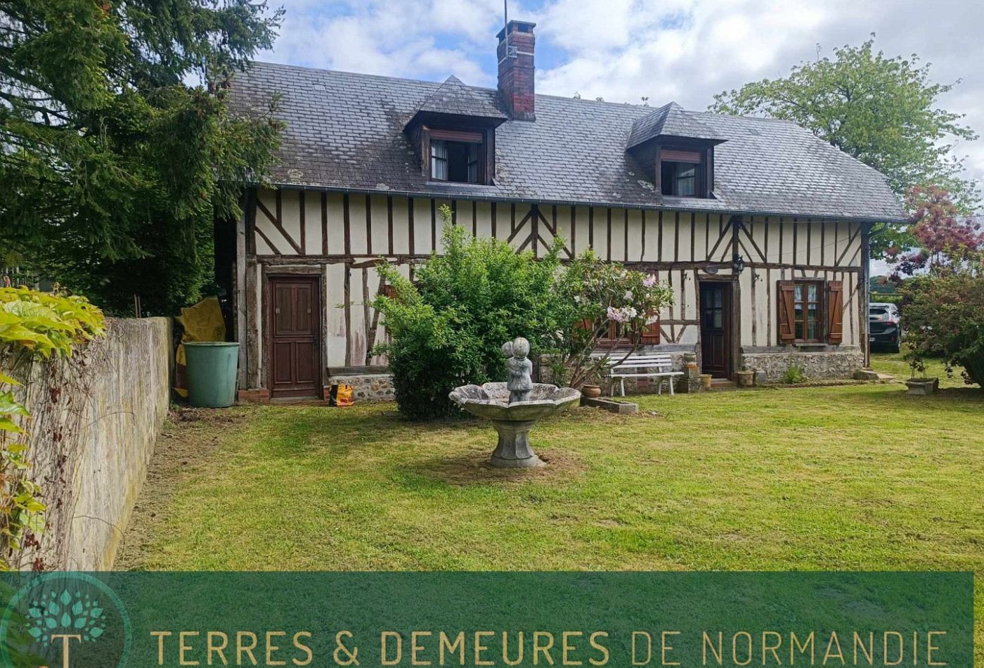 vente Maison Cormeilles - Photo 5