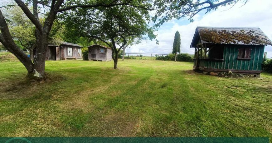 vente Maison Cormeilles