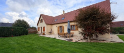 vente Maison Lieurey