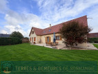 vente Maison Lieurey