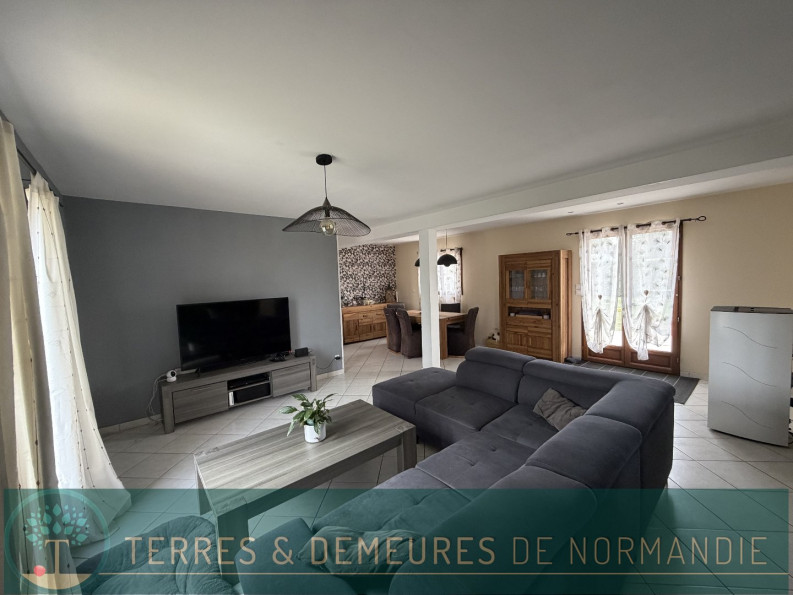 vente Maison Lieurey - Photo 2