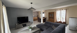 vente Maison Lieurey