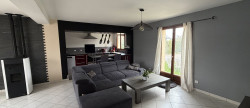 vente Maison Lieurey
