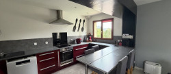 vente Maison Lieurey