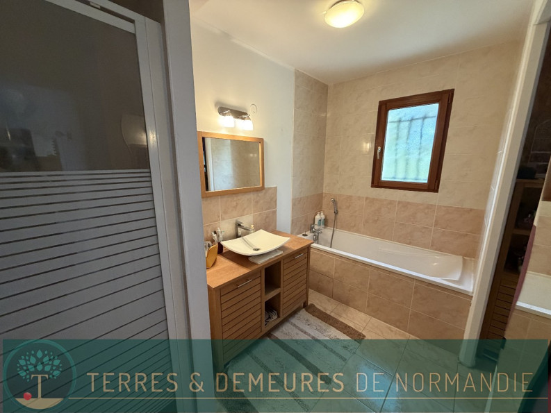 vente Maison Lieurey - Photo 5
