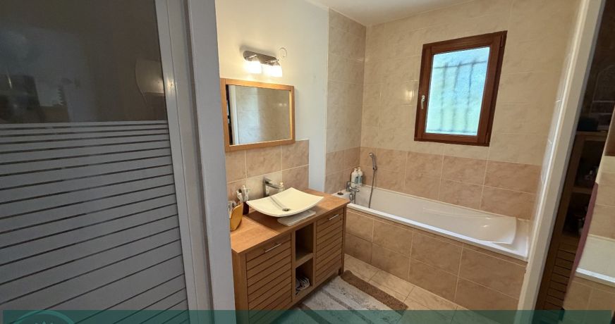 vente Maison Lieurey
