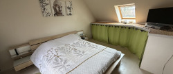 vente Maison Lieurey