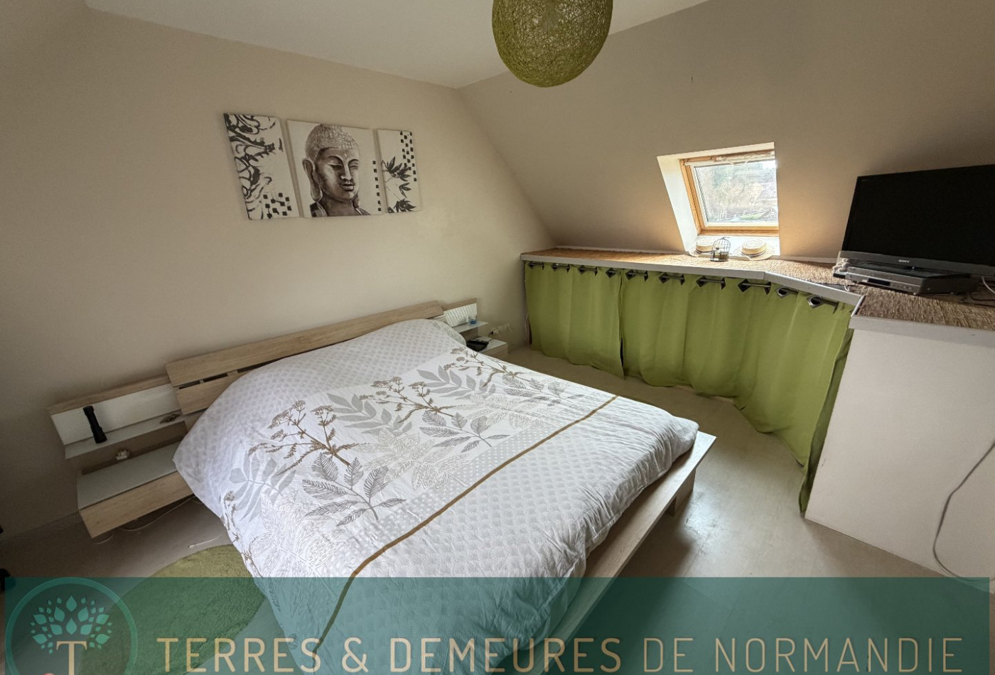 vente Maison Lieurey - Photo 6