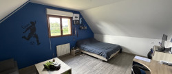 vente Maison Lieurey