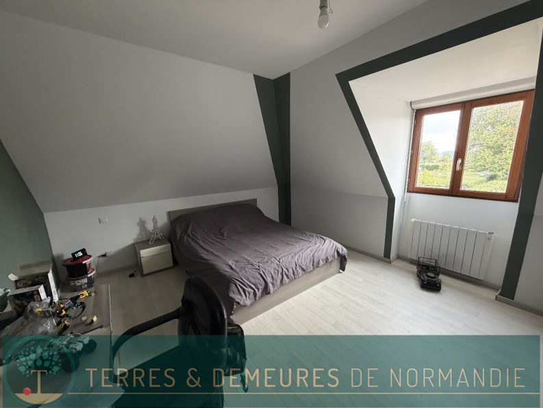 vente Maison Lieurey - Photo 8