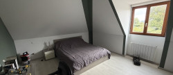 vente Maison Lieurey