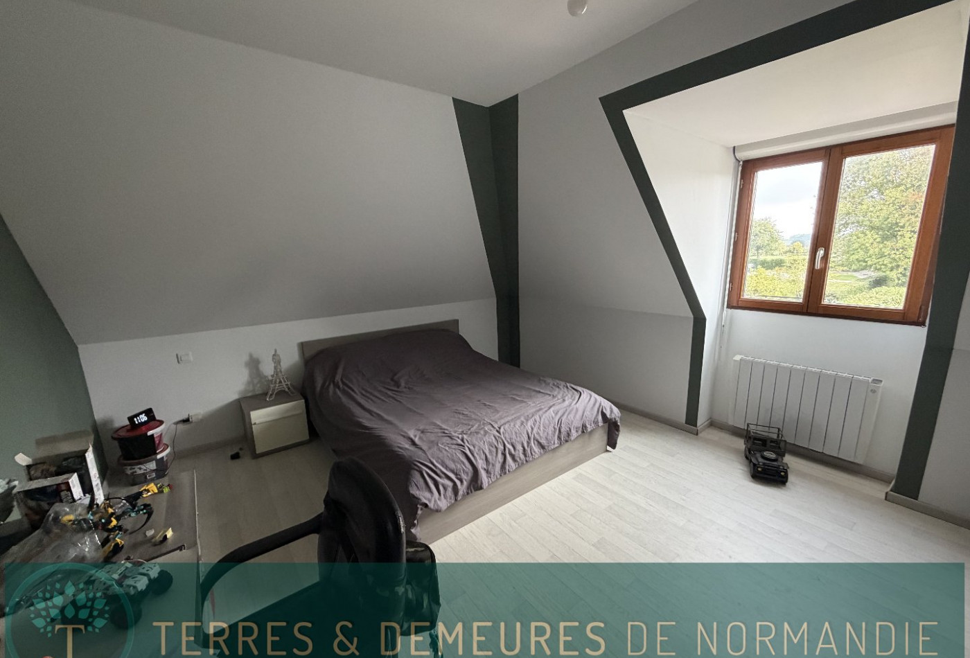 vente Maison Lieurey - Photo 8