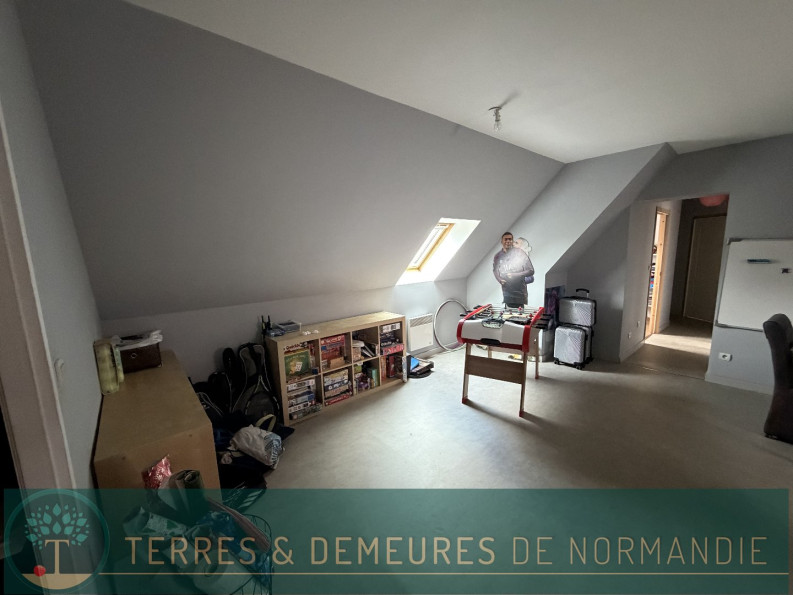 vente Maison Lieurey - Photo 9