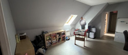 vente Maison Lieurey